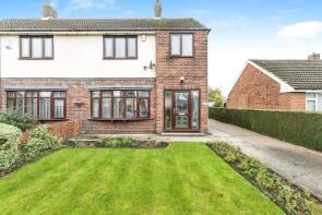 7, Windsor Drive, Knottingley WF11 8QY