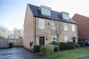 1, Renison Avenue, Colton, Leeds LS15 9JZ