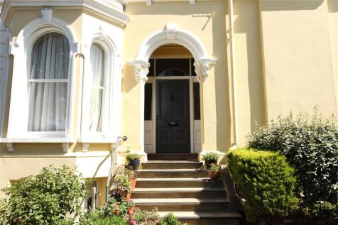 Shurdington Road, Cheltenham, Gloucestershire