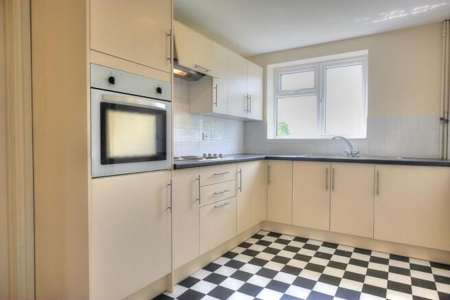 Kitchen / Breakfast