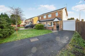 4, St Aidans Grove, Liverpool L36 8JE