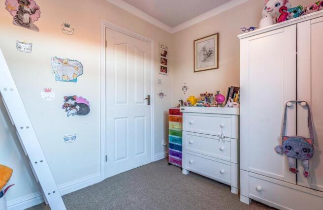 Bedroom 4