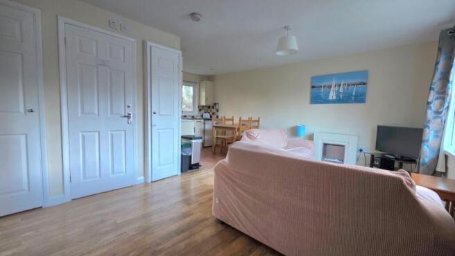 Lodge 84 Hengar Manor, St. Tudy, Bodmin photo 4