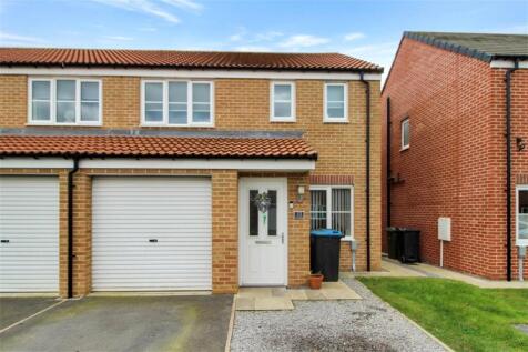 Mosquito Garth, Bedale, Northallerton, DL8