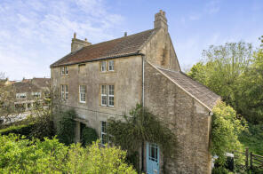 1, New Farm Cottages, Faulkland To Norton St Philip Road, Faulkland, Radstock BA3 5UH