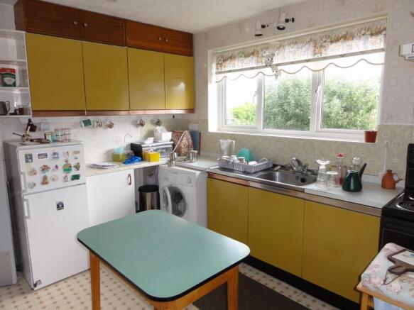 Kitchen/Breakfast