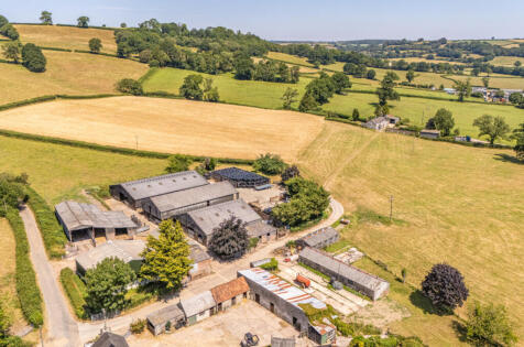 Upottery, Honiton, EX14