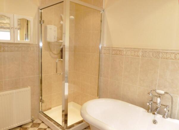 Bathroom 2