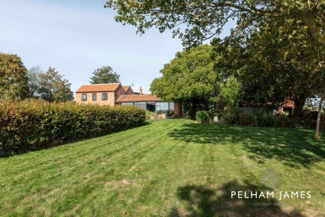Hough-On-The-Hill, Grantham, NG32 photo 4
