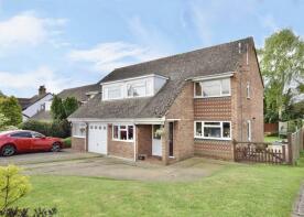 15, Sweetwater Close, Shamley Green, Guildford GU5 0UR