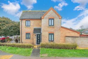55b, Linchfield Road, Peterborough PE6 8EP