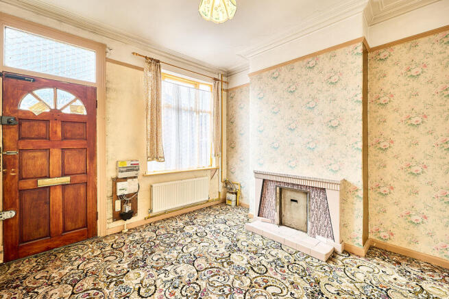 5 Wileman Street, Fenton, Stoke-On-Trent, Staffordshire ST4 3LP photo 4