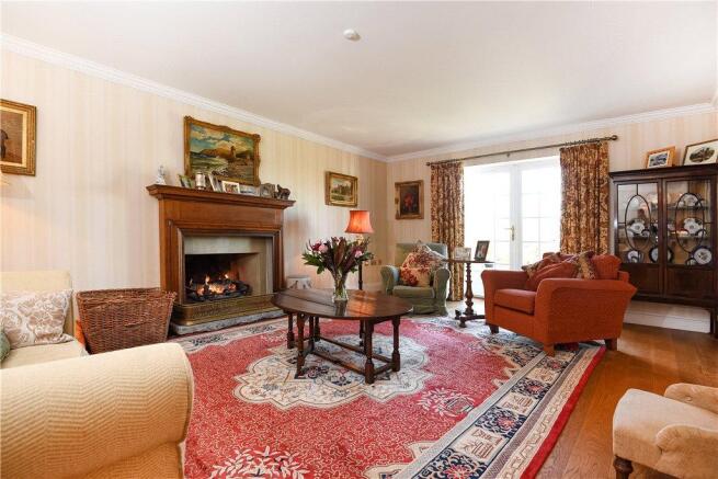 Drawing Room