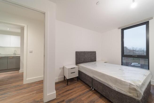 1 bed Apartment to rent Image 6