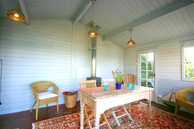 Summerhouse