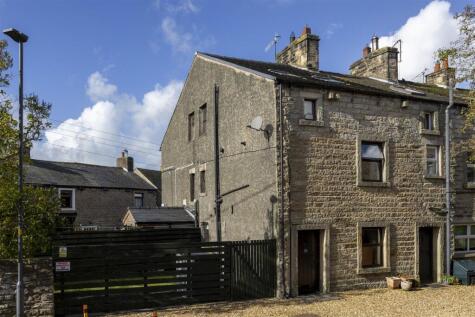 1 The Terrace, Low Bentham