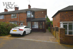 57, Court Farm Road, Birmingham B23 5NE