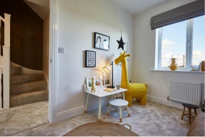 3 bed Semi-Detached for sale Image 11