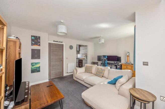 Living / Dining room