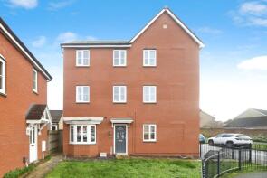 27, Tundra Walk, North Petherton, Bridgwater TA6 6FH