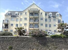 Flat 31, Carnes Court, Emslie Road, Falmouth TR11 4BY