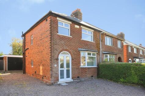 Bee Lane, Fordhouses, Wolverhampton