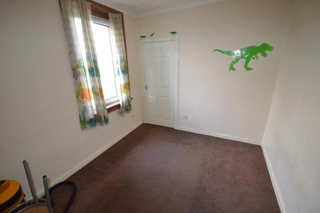 Bedroom No. 1