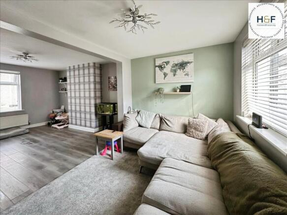 Open Plan
