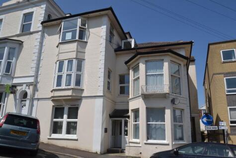 George Street, Ryde, Isle Of Wight, PO33