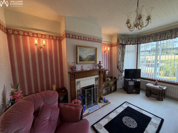 Maen Coch, Llanwnda, Gwynedd, LL54 photo 4