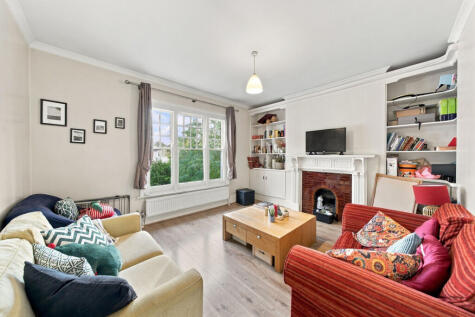 St Pauls Avenue, Willesden Green, London, NW2