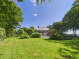 The Old Vicarage, Tavistock Road, Princetown PL20 6RE