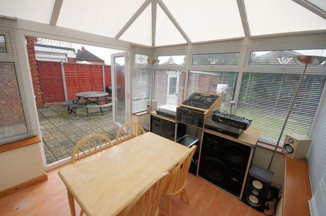 Conservatory