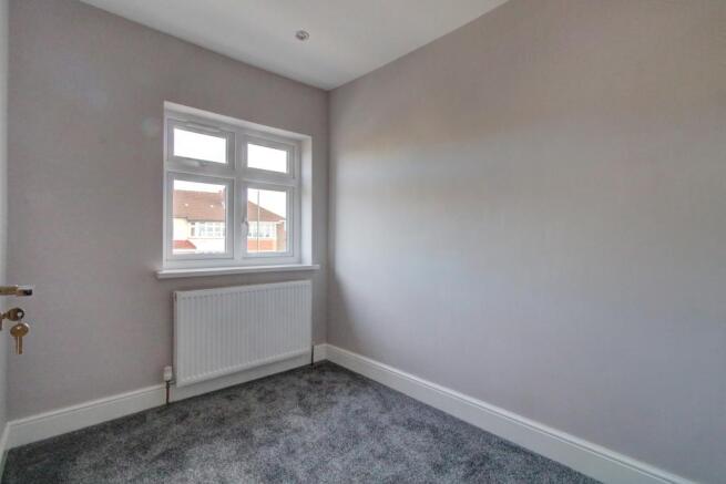 Bedroom Five