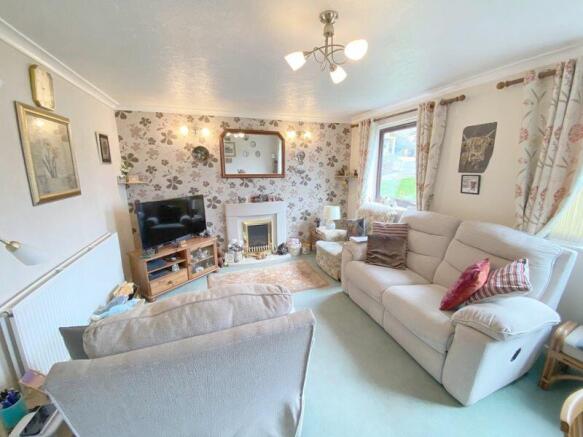 The Sitting Room