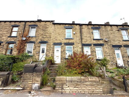 Burton Road, Barnsley, S71 2QE