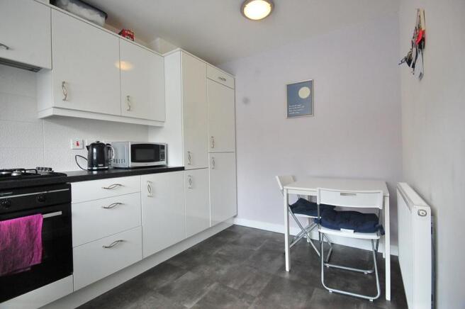 Kitchen Two