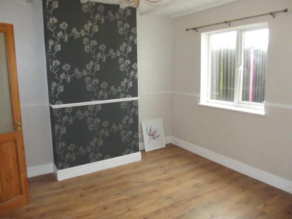 Reception Room Two