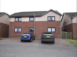 24a, Moorpark Road West, Stevenston KA20 3HU