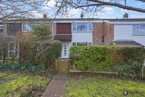 Douglas Drive, Stevenage