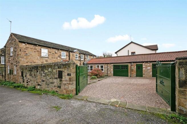 1 bed Cottage to rent Image 10