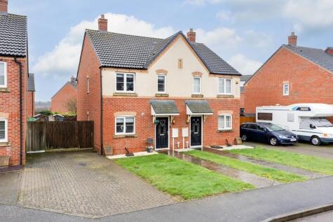 NN15 Walden Road, Burton Latimer