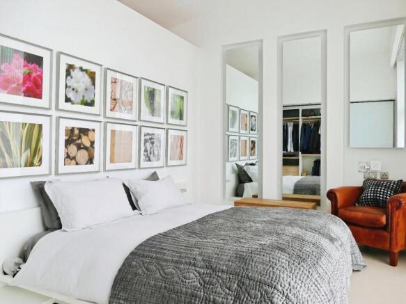 2 bed Flat to rent Image 8