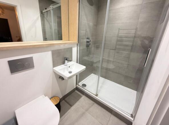 1 bed Flat to rent Image 3