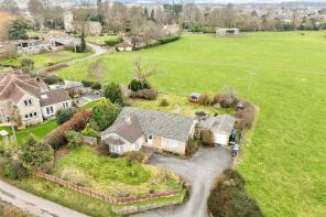 Field Cottage, Gaston, Holt BA14 6QA