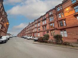 Flat 1/3, 65, Braeside Street, Glasgow G20 6QS