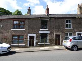 58, Lower Market Street, Broadbottom SK14 6AA