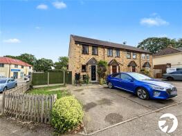 32, Fanconi Road, Walderslade, Chatham ME5 8DE