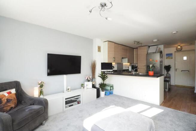 Living Kitchen