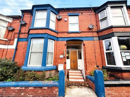 Addingham Road, Mossley Hill